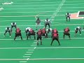 Pomona-Pitzer Defense 2008 Highlights