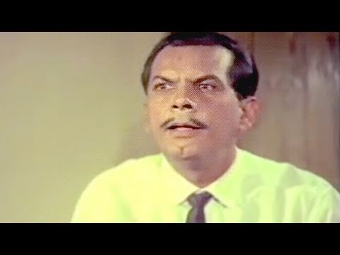 Johny Walker in Insurance Co