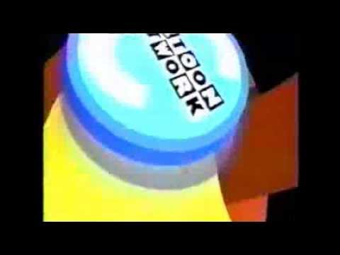 Intro Cartoon Cartoons. Anfitrión Jhonny Bravo