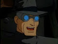 batman tas:
episode 18 # beware of gray ghost #