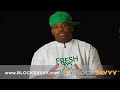 DAME DASH INTL GRIZZLEY AKA THE REAL ENTOURAGE