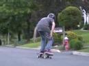 Clean Kickflip
