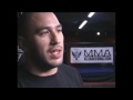 Brandon Vera Interview by Grapplers Quest CEO, Brian Cimins