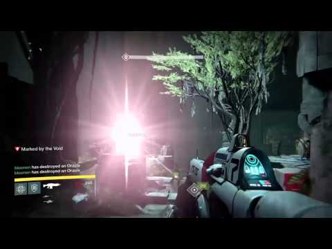 how to get hawkmoon destiny