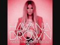 havana brown – Spread a Little Love