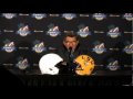 Joe Paterno Press Conference - Capital One Bowl Contract Signing (Part 2 of 2)