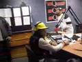 Lil Mama on The Rap Attack @ Radio Baltimore