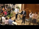 Orsz�gos Konfi 2008 - �sszefoglal�