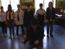 ECP Drama - Fernando Pessoa prt 1