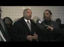 brooklyn state senator eric adams and 100 black in law enforcement who care co-founder marq claxton speak at a press conference regarding the attempted removal of retired police officer harold gregory from the claremont consolidated rehabilitation development in the south bronx. 3/4.

02/20/2008got a tip?email us at bxny[at]aol.com