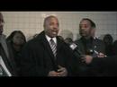 brooklyn state senator eric adams and 100 black in law enforcement who care co-founder marq claxton speak at a press conference regarding the attempted removal of retired police officer harold gregory from the claremont consolidated rehabilitation development in the south bronx. 3/4.

02/20/2008got a tip?email us at bxny[at]aol.com