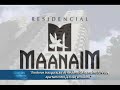 Residencial MaanaiM, SAHB IMOVEIS, Bueno - Goiania - Go