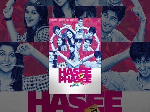 Hasee Toh Phasee wallpaper