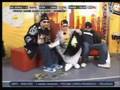 Borixon w 4Fun Tv (6 Lutego 2007) Cz.2