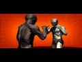Master Moves of Muay Thai - Human Weapon