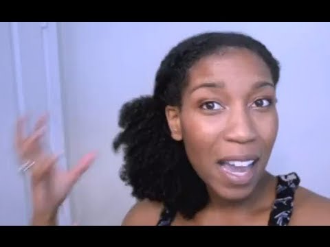 how to grow transitioning hair