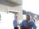 Banda de Pitres (Pasodoble te quiero)