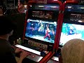 street fighter 4 ryu vs ken