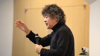 挑戦する限り、君たちの人生には『次』が来る 茂木健一郎氏【5分ダイジェスト】今ここにない未来をつくる仕事をしよう