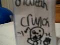 diarrhea crunch