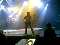 Megadeth w Spodku (13)