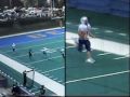 Urbana University Blue Knights Football: Chad Kinkead 77-yard fumble recovery TD in 2OT