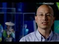 [5] Sci-Trek - Primer contacto alienígena (Discovery Communications)