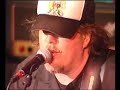 Kevn Kinney - MacDougal Blues