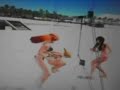 DOAX Beach Volleyball Glitch