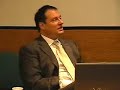 COMPORTAMIENTO DEL CAPITAL DE RIESGO  (Pablo Tigani)