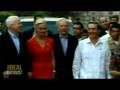 Video: McCain defends free trade with Colombia [TheRealNews on YouTube]