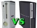 PS3 vs Xbox 360 Comparison - Parody