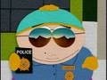 Eric Cartman-Respect my Authority!!!!!