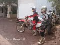 Baja Motorcycle Trip - Santo Tomas to San Quintin