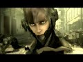 metal gear solid 4  ps3   trailer #2  playstation 3