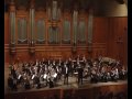 Sergei Tarasov sings Prince Igor's aria