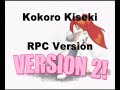 Kokoro [RPC VERSION 2]