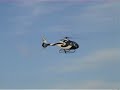 ec 120 turbine 2,50 rotor www.helicrazy.com
