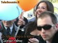Inaugurazione del Centro Commerciale Due Fontane