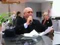 Inaugurazione del Centro Commerciale Due Fontane