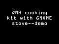 Stove Pot Demo
