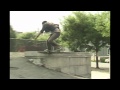 Converse Skateboarding featuring Raymond Molinar