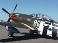 Speedball Alice P-51 Mustang Taxiing Dan Vance Nut Tree Airport Terry Juran
