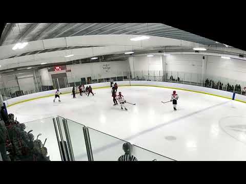 Chanden Simmons U14 Highlight