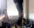 mi farruko en clase jaja