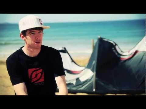 how to boost kiteboarding