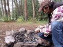 SURVIVORDUDE-MAKING FIRE