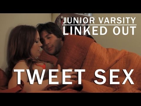 www.SEX - Live tweeting during sex can lead to some interesting revelations... Cast Brandon Dunaway as