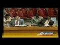 Reportaje sobre la MM en Canal 3 de Pachuca Hidalgo México 4 de marzo de 2009