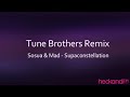 Sosua&Mad - Supaconstellation ( Remix)